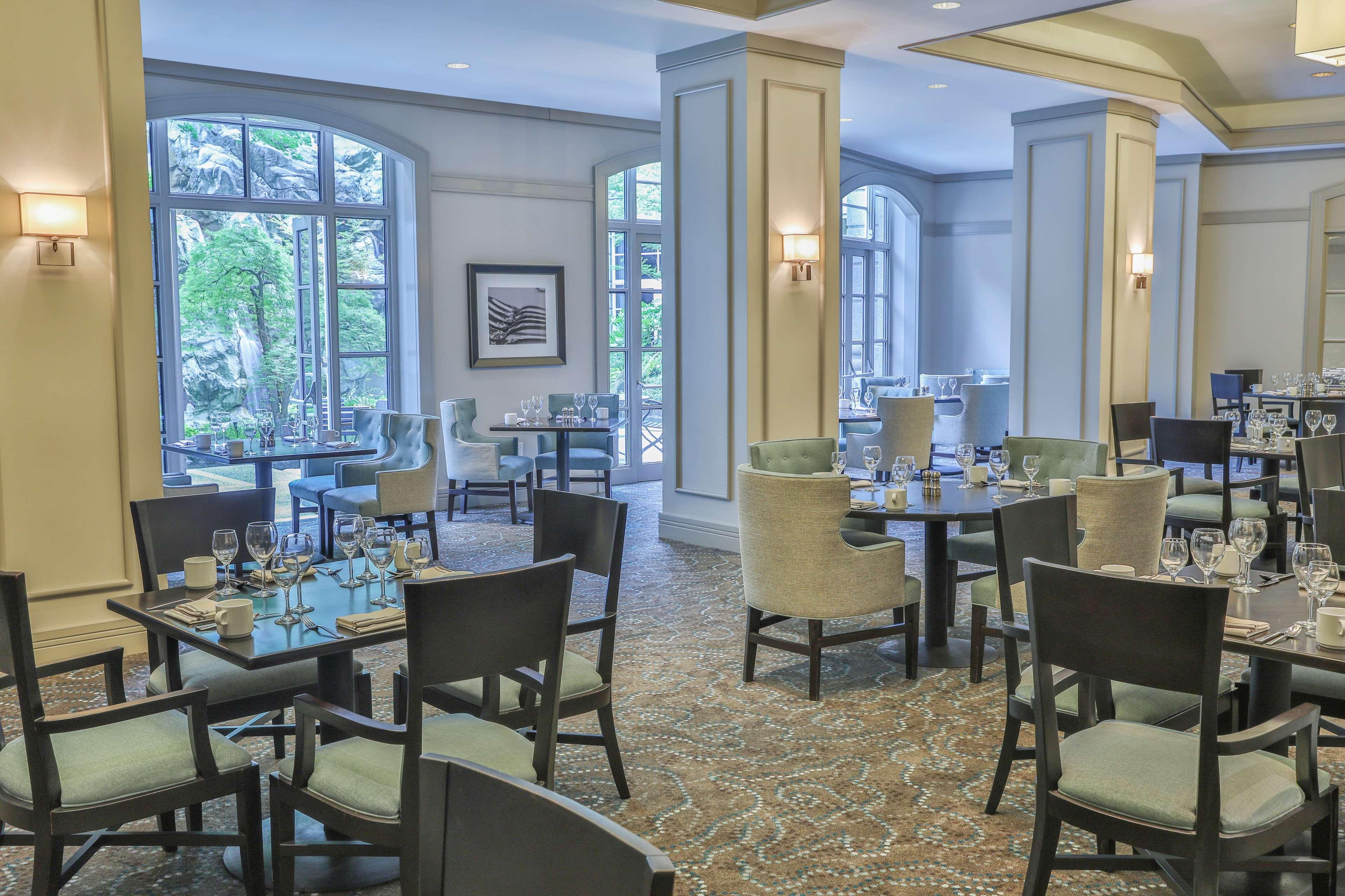 Grand Hyatt Atlanta In Buckhead Hotel Exterior foto