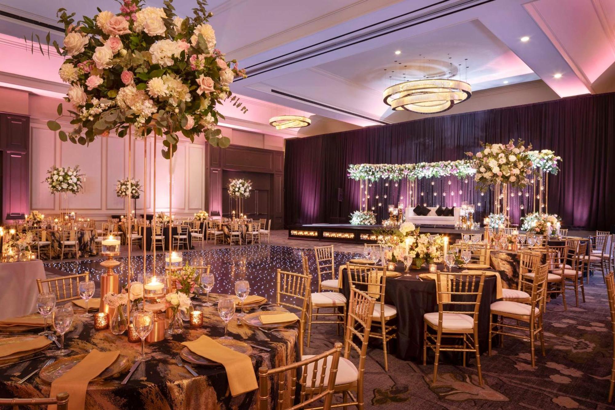 Grand Hyatt Atlanta In Buckhead Hotel Exterior foto